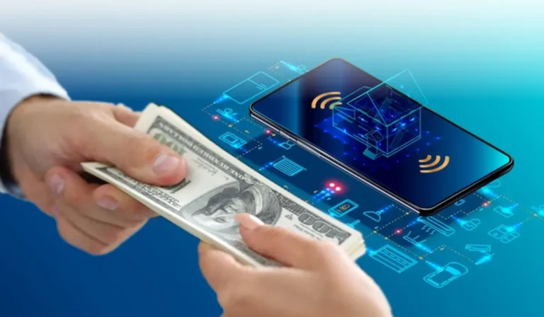 customer financing
