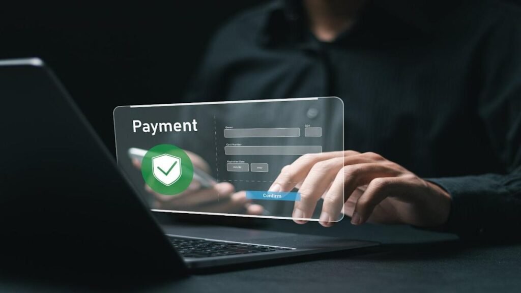 customer financing solutions