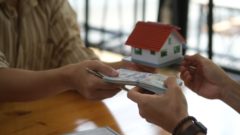 in house financing