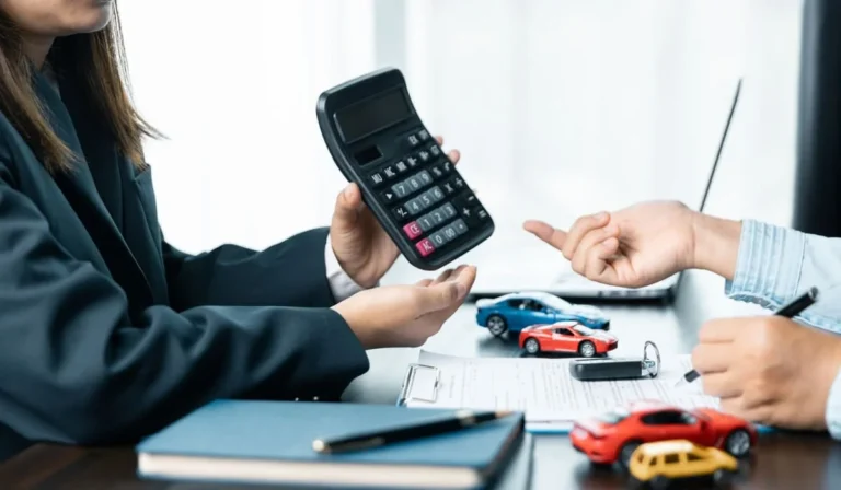 Inhouse Vehicle Finance: 15+ Financing Options and Approval Tips