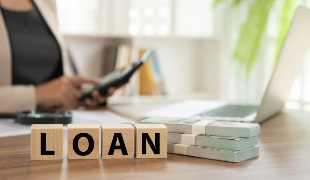 15. Deferred First Payment Loans