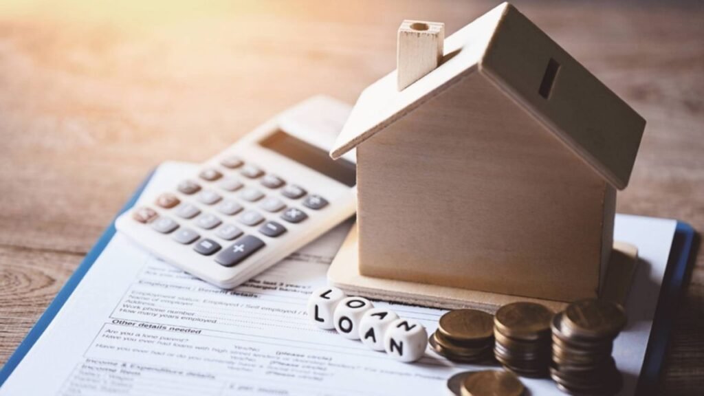 in house financing