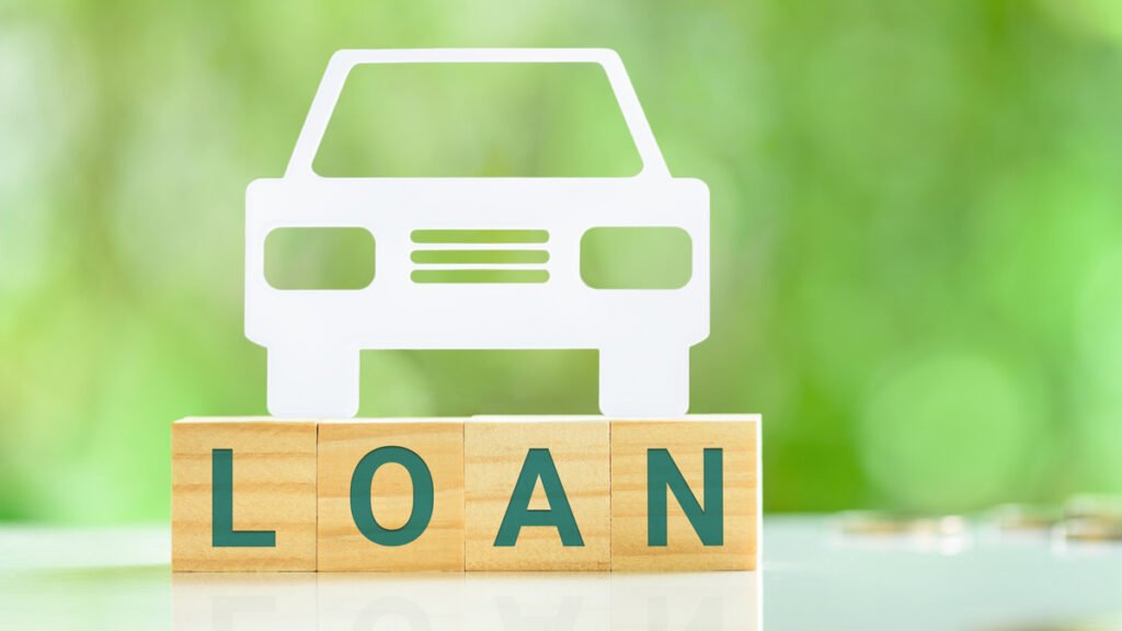 can you finance a car with no credit